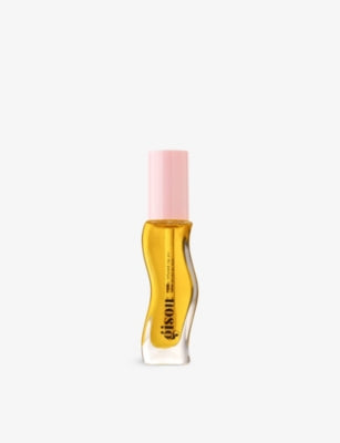 Gisou honey infused lip oil, 8ml - British product
