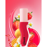 Gisou honey infused lip oil, 8ml - British product