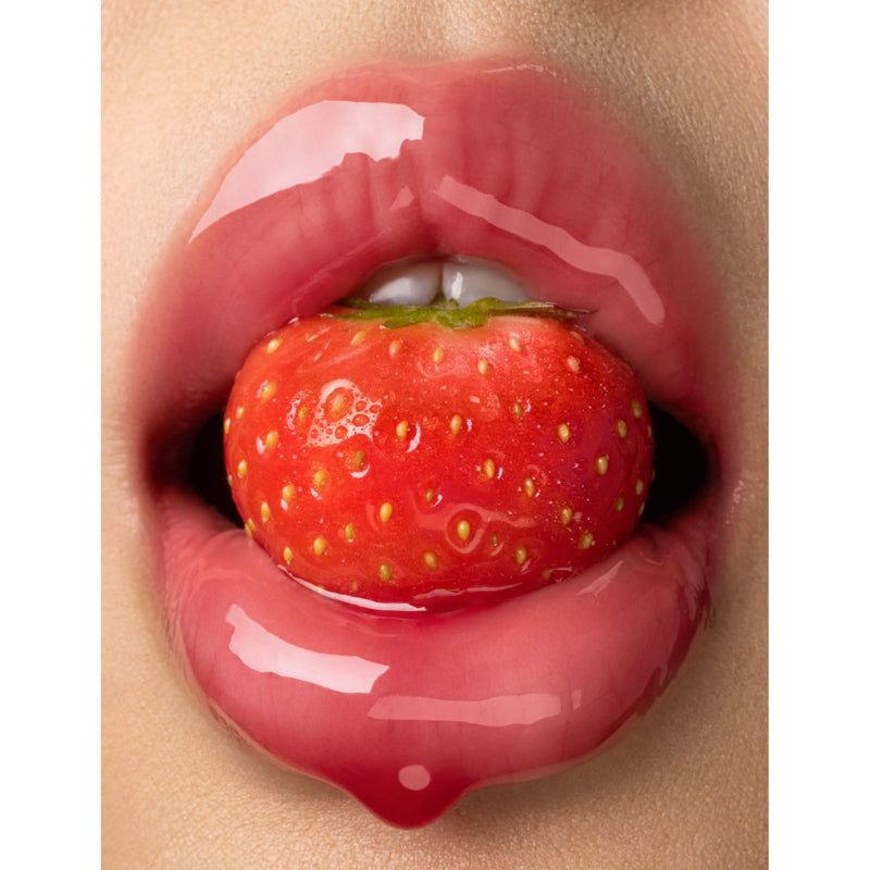 Gisou honey infused lip oil, 8ml - British product