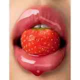 Gisou honey infused lip oil, 8ml - British product