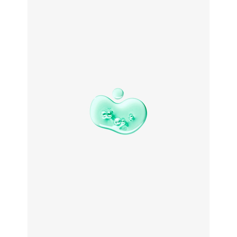 Molton Brown Wild Mint bath gel 300ml, imported from the UK