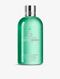 Molton Brown Wild Mint bath gel 300ml, imported from the UK