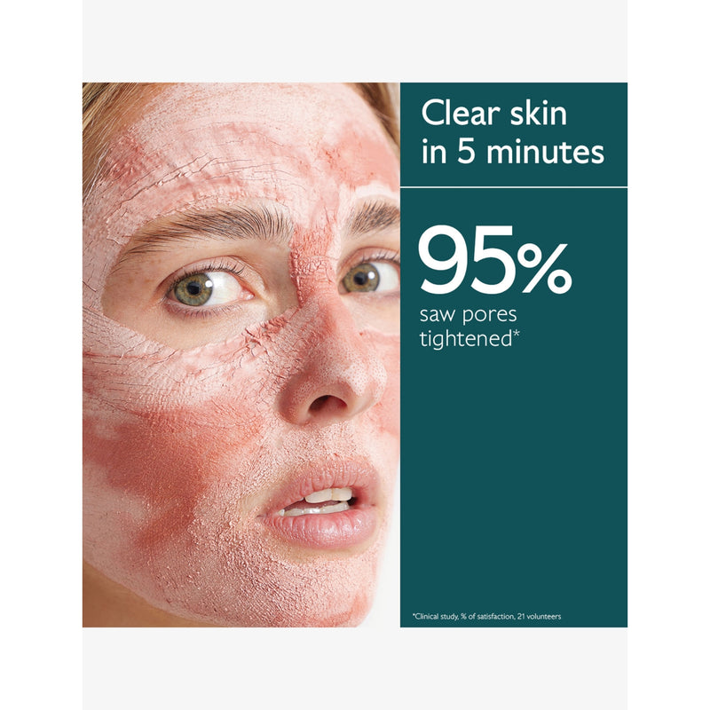 Caudalie Instant Detox face mask 35ml, UK version