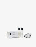 The White Company Santa Rosa luxury gift set with toiletries (British brand)