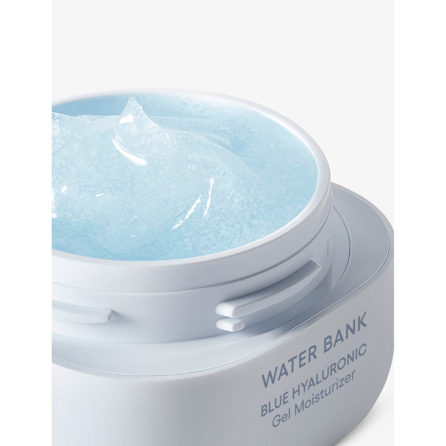 Laneige Water Bank Blue Hyaluronic gel moisturiser 50ml, imported from the UK