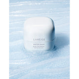 Laneige Water Bank Blue Hyaluronic gel moisturiser 50ml, imported from the UK
