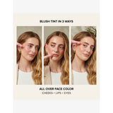 Nudestix Nudescreen tinted blush SPF 30 15ml (British brand)