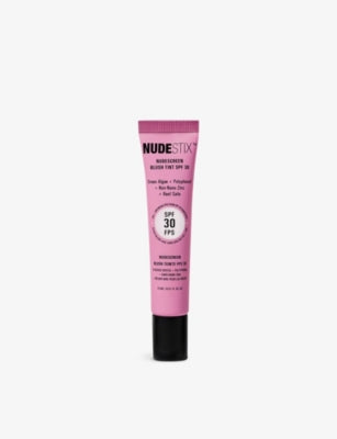 Nudestix Nudescreen Tinted Blush SPF 30 15ml