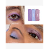 Nudestix Dreamy Easy mini eye kit, imported from the UK