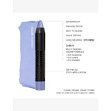 Nudestix Dreamy Easy mini eye kit, imported from the UK
