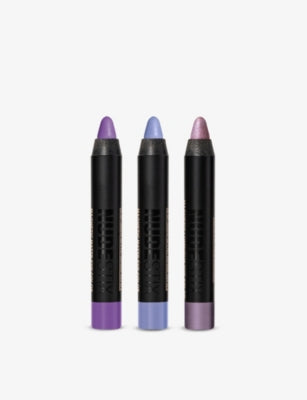 Nudestix Dreamy Easy mini eye kit, imported from the UK