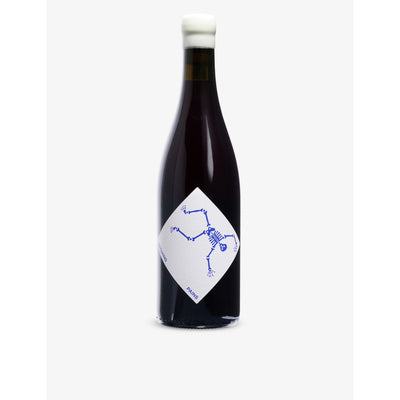selfridges New Theory Growing Pains Natural Red Wine 750ml- Buy online at McGrocer