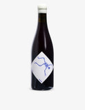 New Theory Growing Pains natural red wine 750ml, UK version