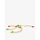 Brio My First Railway beginner wood playset (British brand)