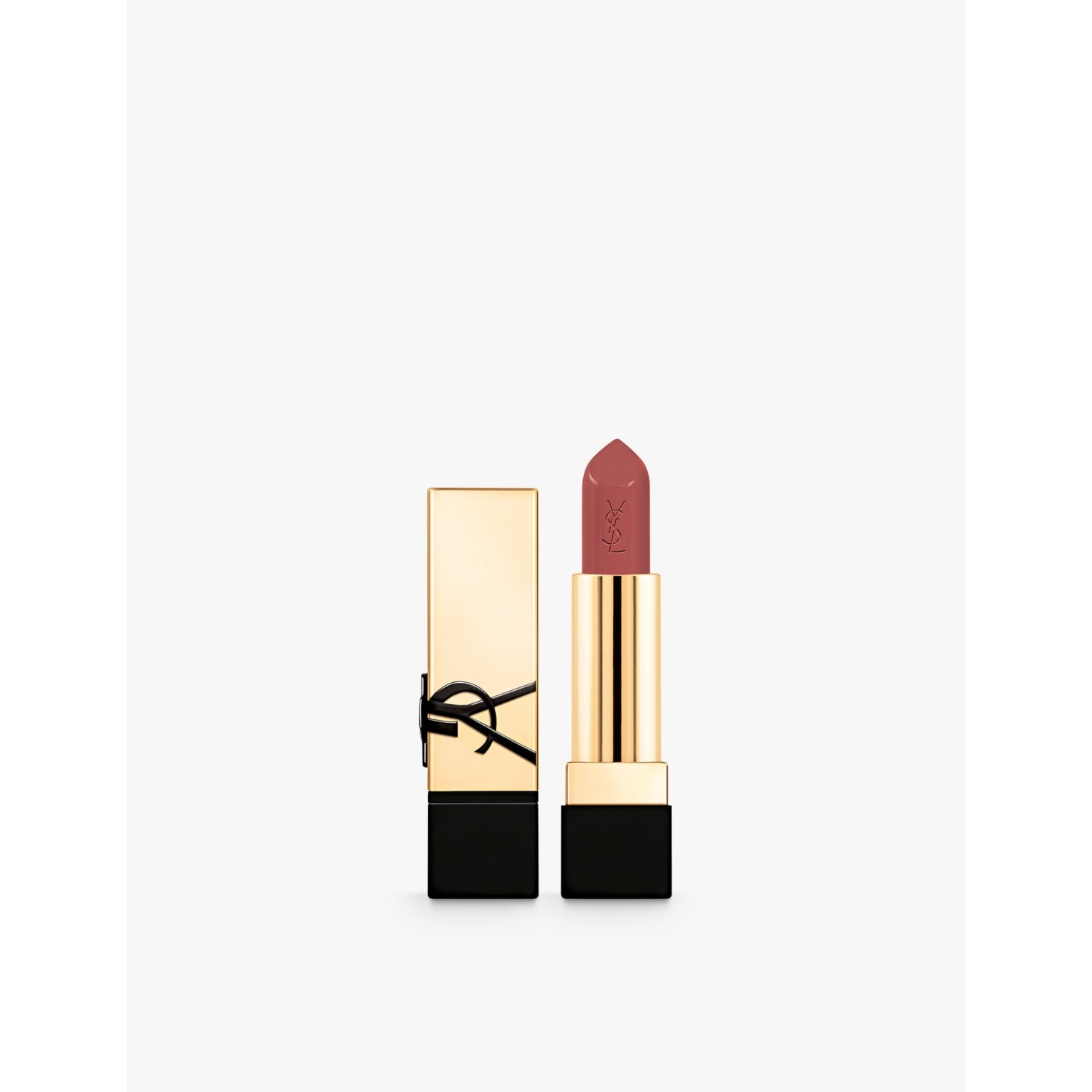 YSL Rouge Pur Couture lipstick 3.8ml, imported from the UK