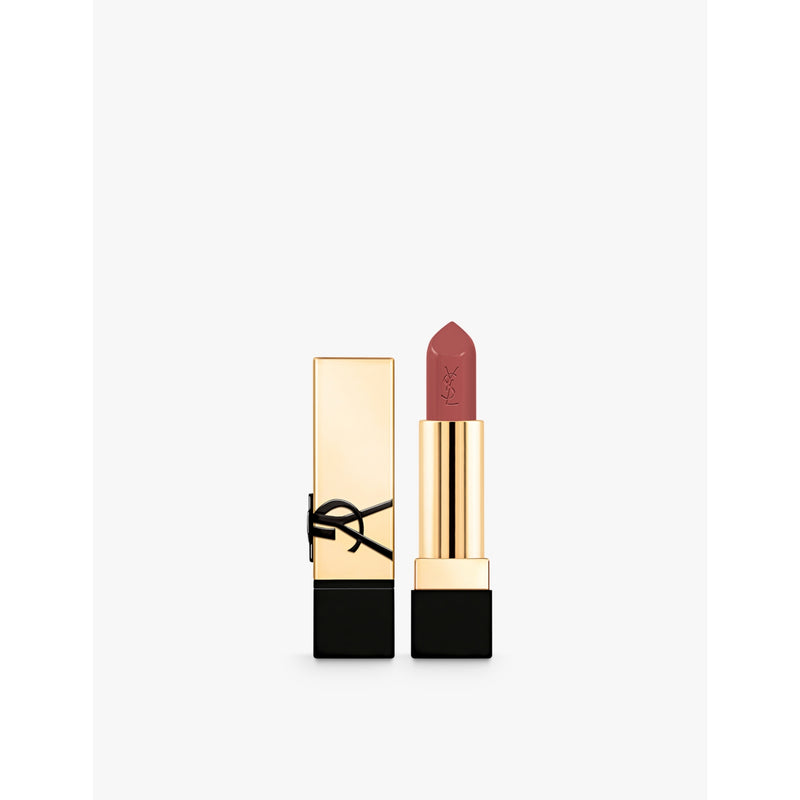YSL Rouge Pur Couture lipstick 3.8ml, imported from the UK