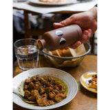 Yiayia and Friends truffle-infused extra-virgin olive oil 200ml (British brand)
