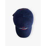 RESELFRIDGES woven cap Greenwich Millennium Dome Yr 2000, UK version