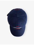 RESELFRIDGES woven cap Greenwich Millennium Dome Yr 2000, UK version
