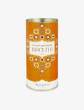 Ibadah London biscuits chocolate chip and orange 160g, UK version