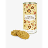 Ibadah London honey oat biscuits 160g pack, UK version