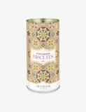 Ibadah London stem ginger biscuits 160g, UK version