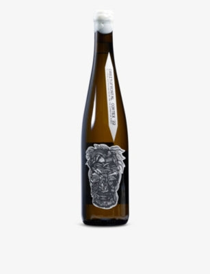 BLANKBOTTLE wine Orbitofrontal Cortex 750ml, imported from the UK