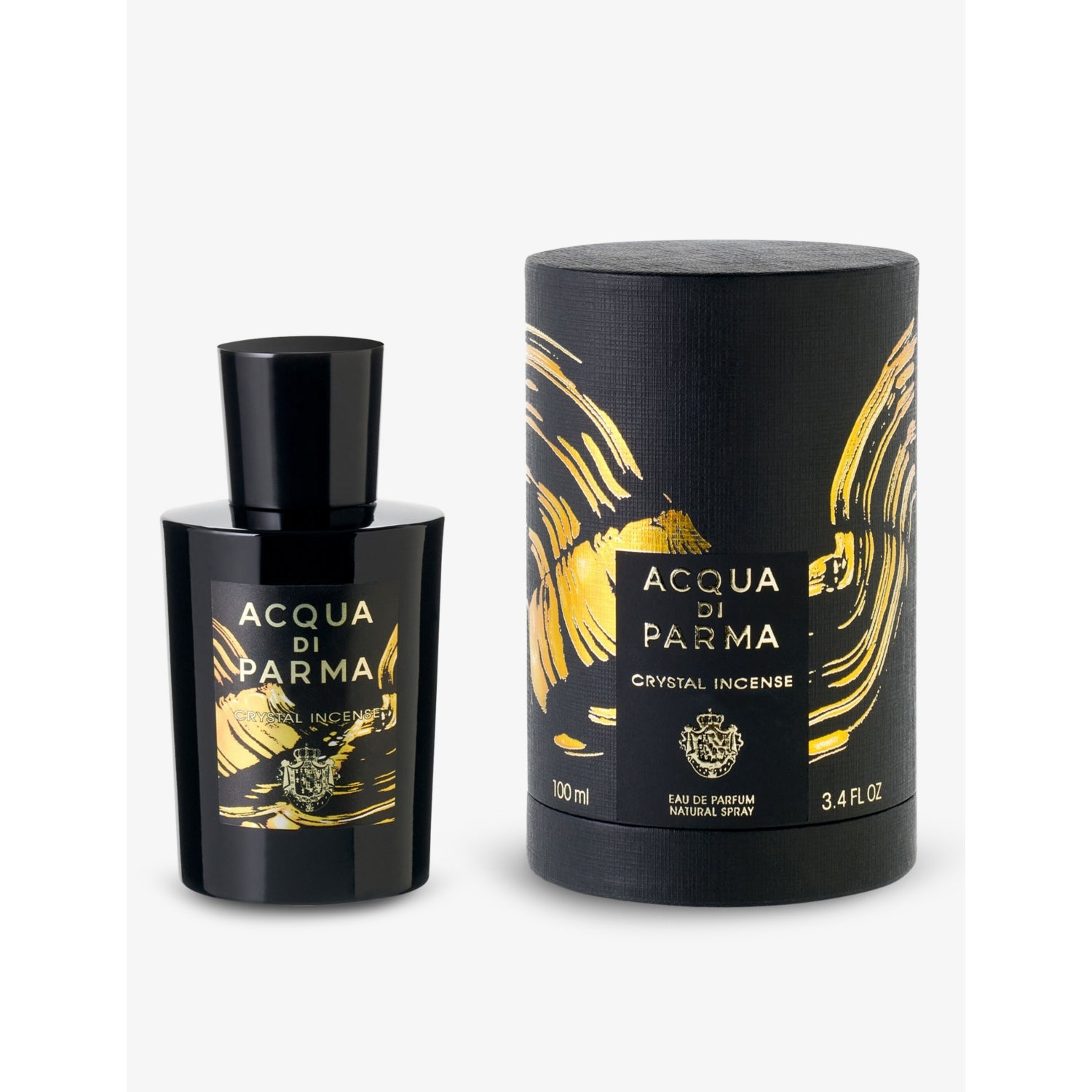 Acqua di Parma Crystal Incense eau de parfum 100ml (British brand)