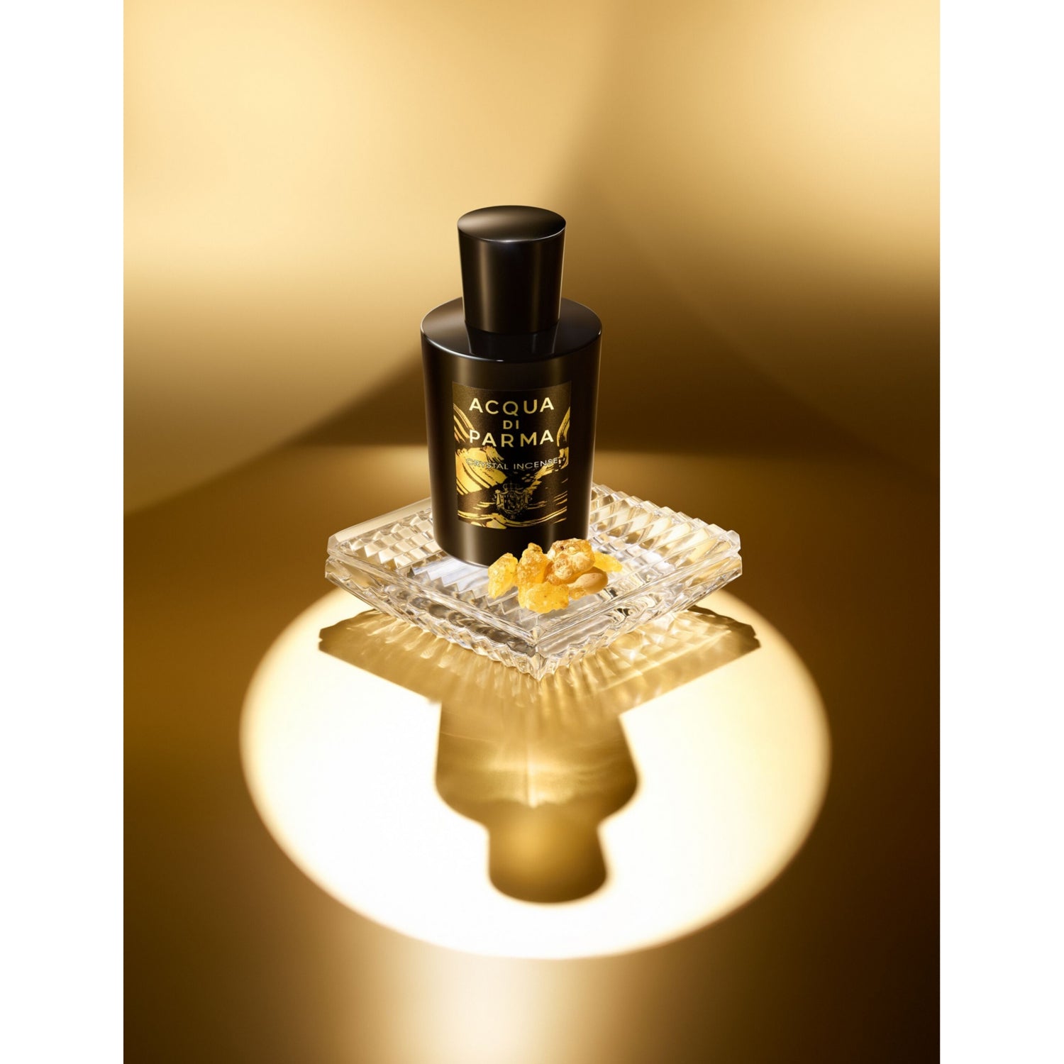 Acqua di Parma Crystal Incense eau de parfum 100ml (British brand)