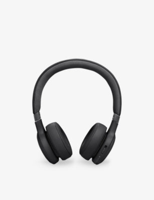 JBL Live 670NC wireless on-ear headphones with ANC, British product