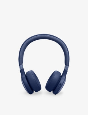 JBL Live 670NC Wireless On-Ear Headphones with Active Noise Cancelling