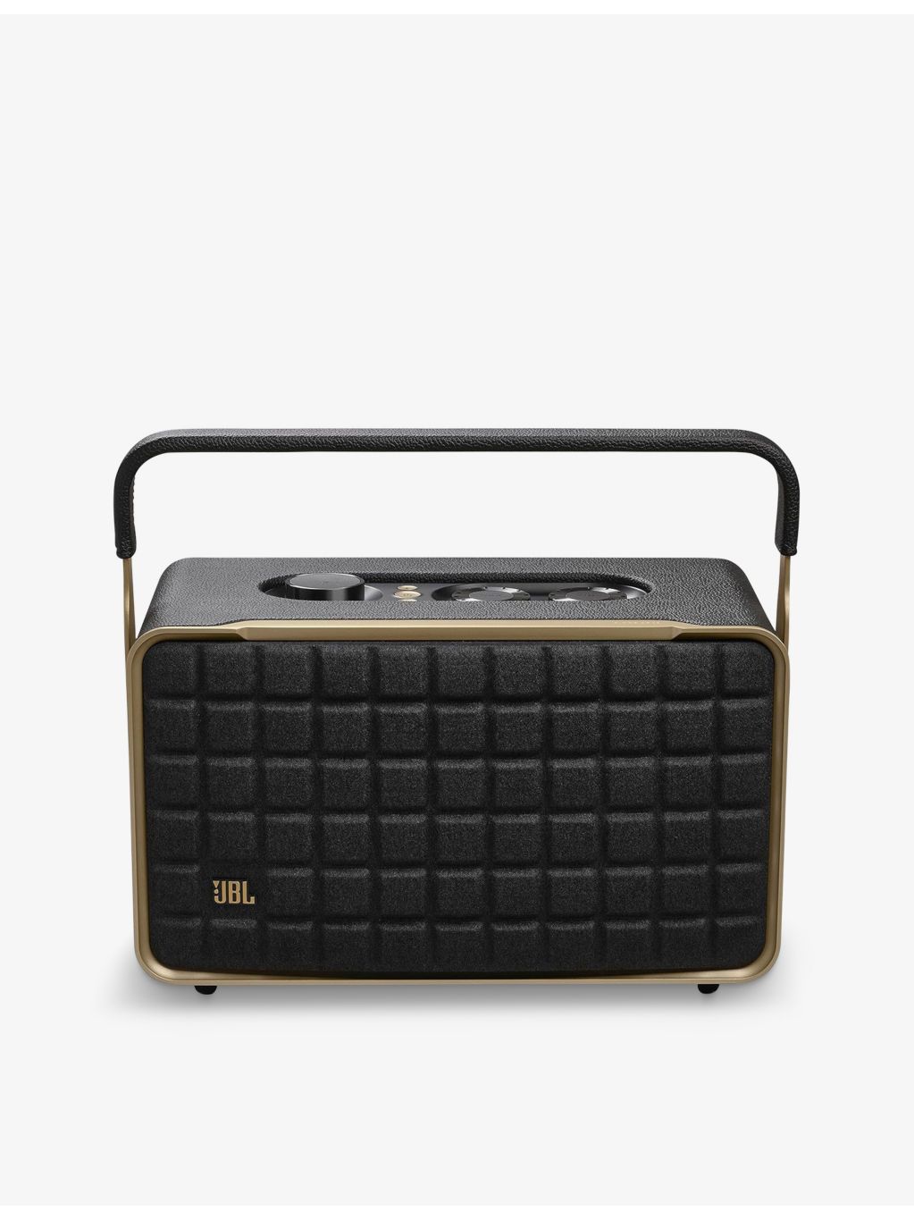 JBL Authentics 300 retro speaker, imported from the UK