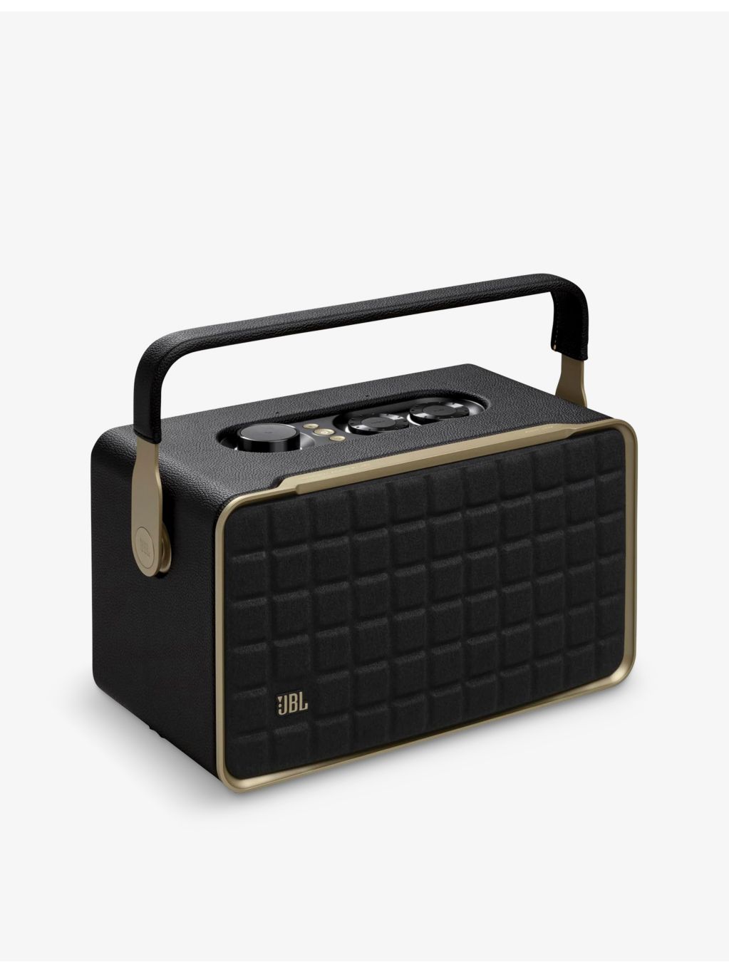 JBL Authentics 300 retro speaker, imported from the UK