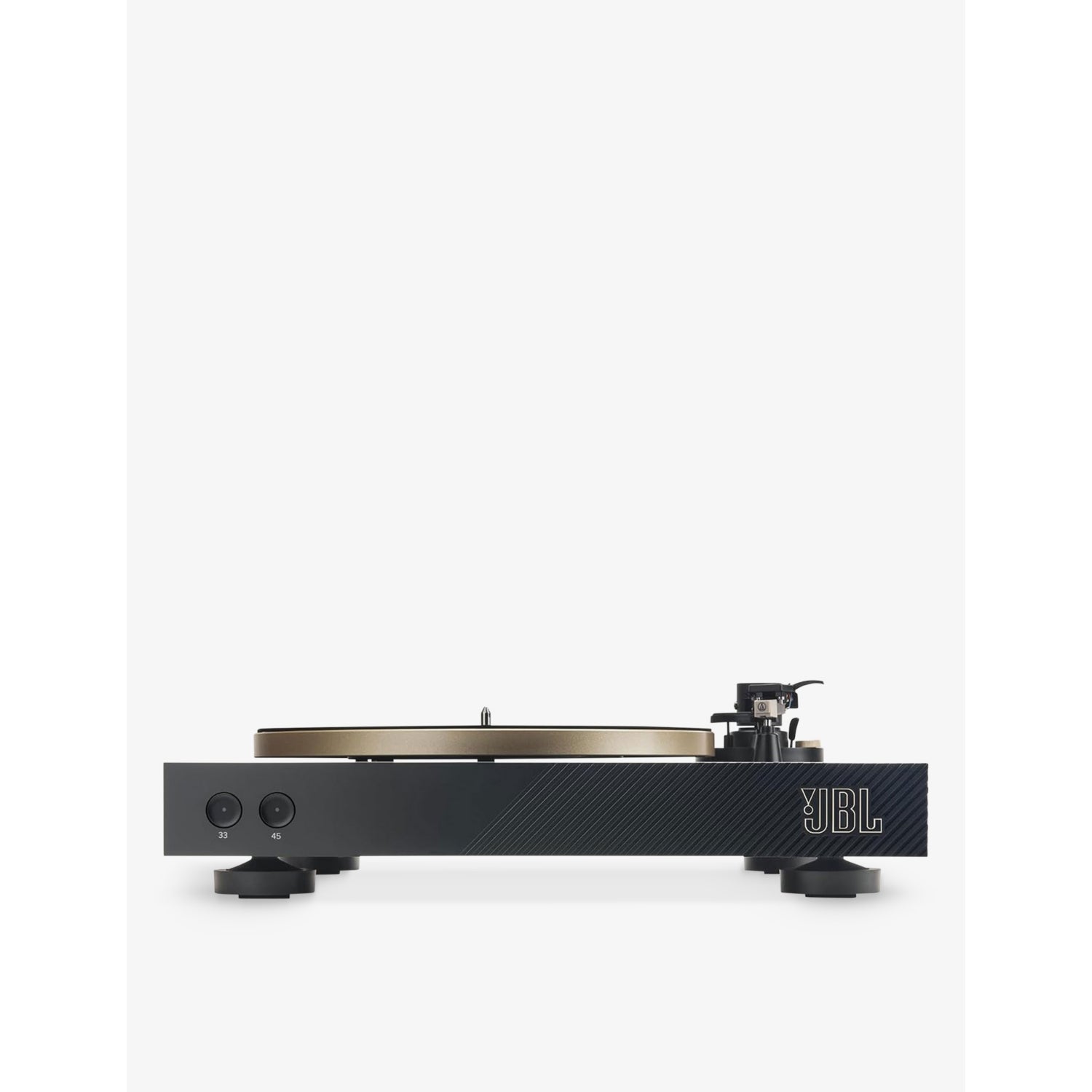 JBL Spinner BT Bluetooth turntable, imported from the UK