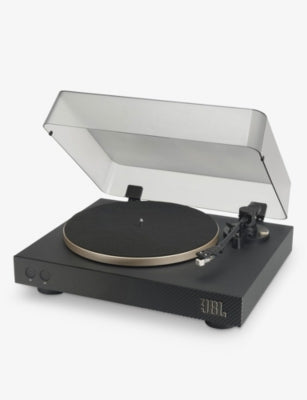 JBL Spinner BT Bluetooth turntable, imported from the UK