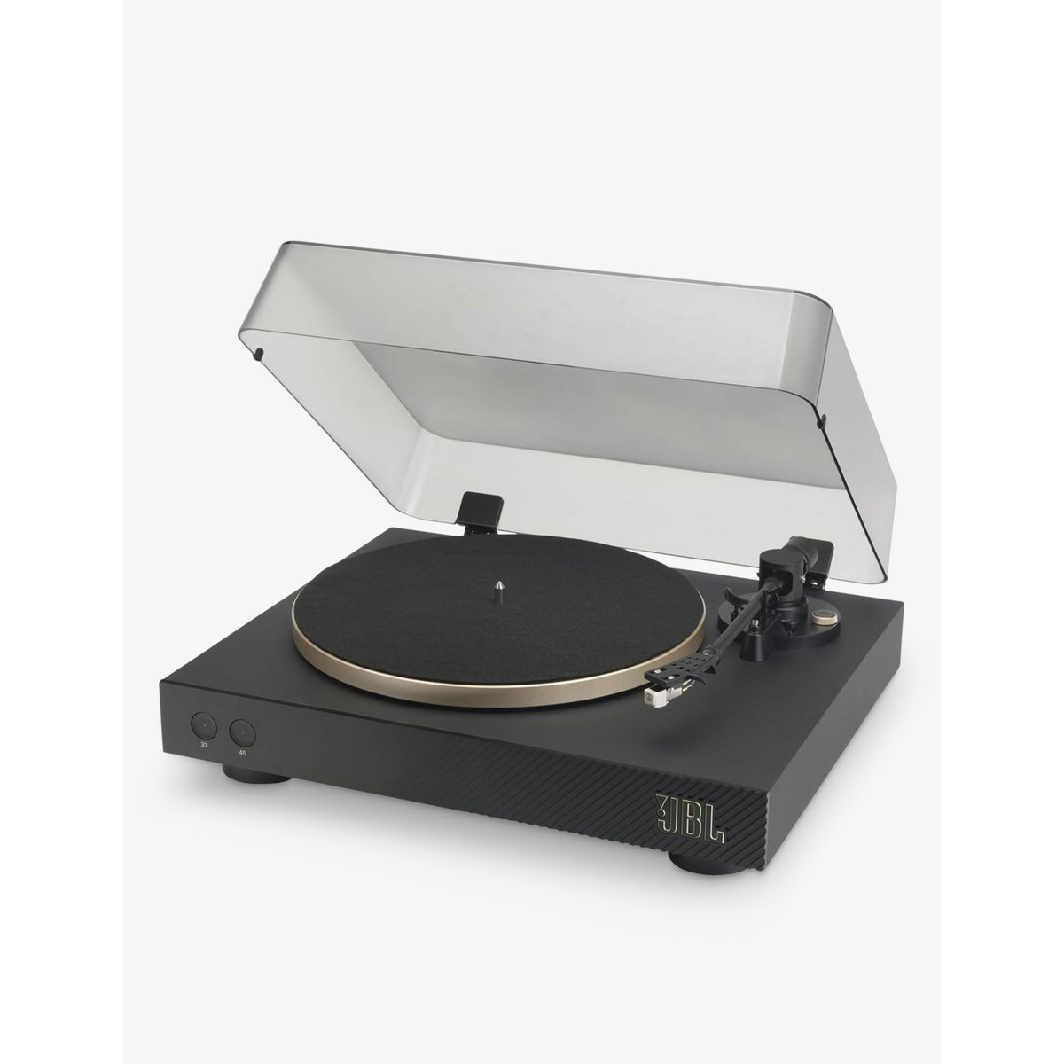 Spinner BT turntable - BLACK/GOLD
