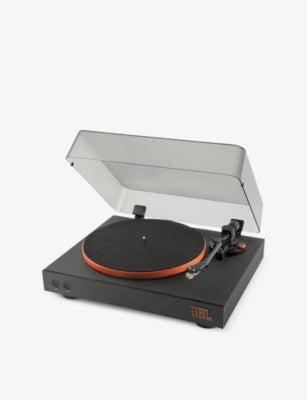 JBL Spinner BT Bluetooth Turntable