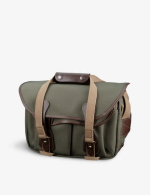 Billingham waterproof camera bag 225 MKII - British product