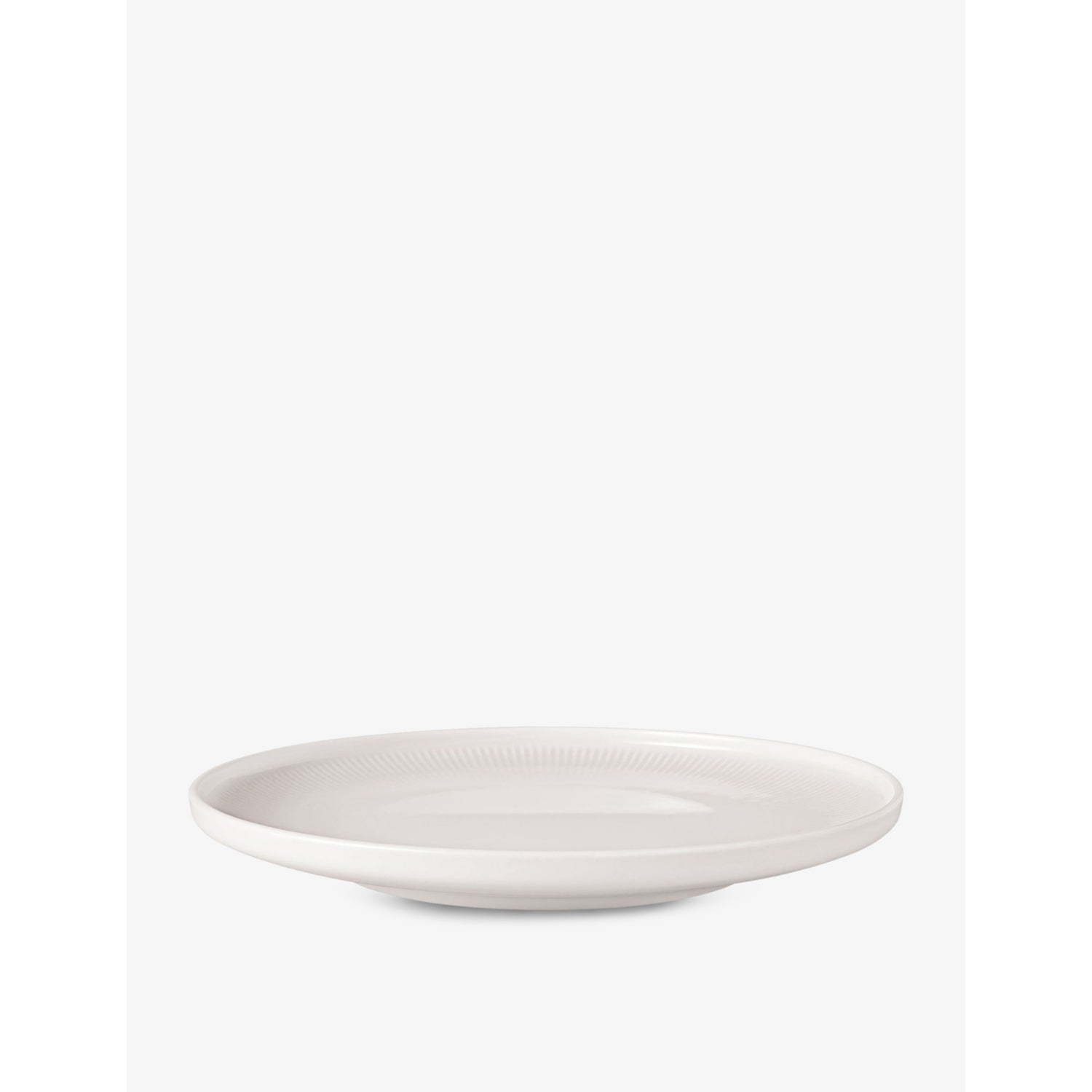 Villeroy & Boch Afina porcelain salad plate 22cm - British product