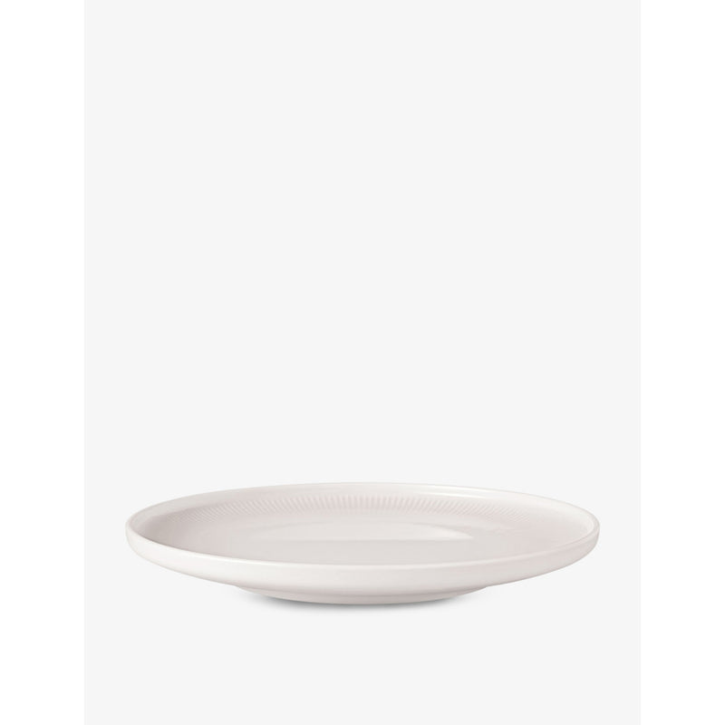 Villeroy & Boch Afina porcelain salad plate 22cm - British product
