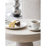 Villeroy & Boch Afina porcelain salad plate 22cm - British product