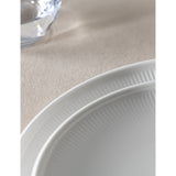 Villeroy & Boch Afina porcelain salad plate 22cm - British product