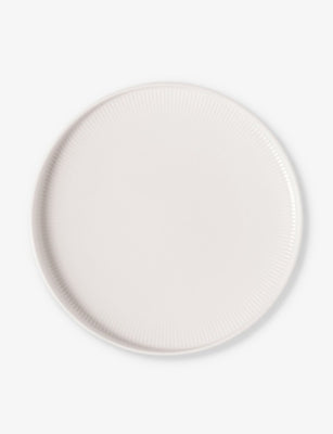 Villeroy & Boch Afina porcelain salad plate 22cm - British product