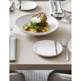 Villeroy & Boch Afina porcelain plate 17cm, imported from the UK