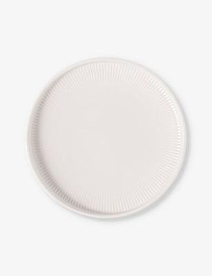 Villeroy & Boch Afina porcelain plate 17cm, imported from the UK
