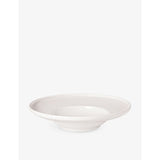 Villeroy & Boch Afina deep porcelain plate 25cm, imported from the UK