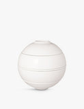 Villeroy & Boch La Boule five-piece porcelain set - British product