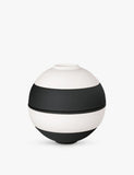 Villeroy & Boch La Boule stackable porcelain set five-piece, imported from the UK
