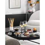 Villeroy & Boch porcelain set La Boule petite stackable five-piece, UK version