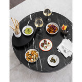 Villeroy & Boch porcelain set La Boule petite stackable five-piece, UK version